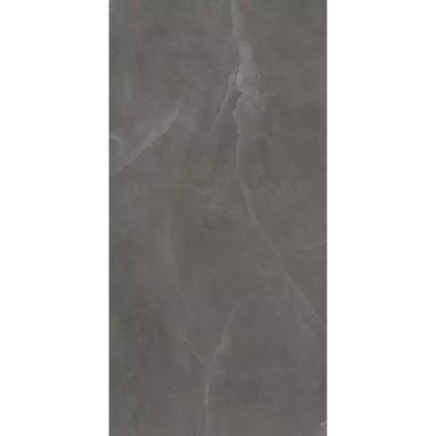 Керамогранит Shell Grey Struct.60x120 WIFI Ceramics матовый, структурированный универсальная плитка SLL61284G
