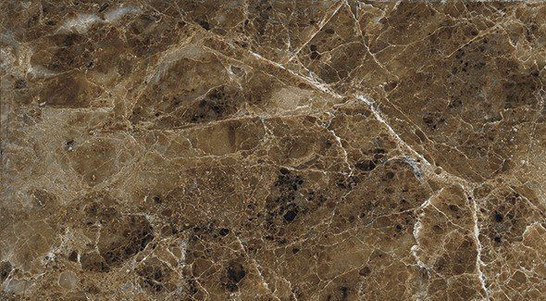 Керамогранит Alicante коричневый Axima матовый напольный СК000032927