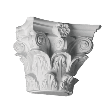 Европласт Капитель 1.15.010