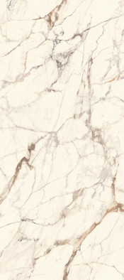Керамогранит Calacatta Gold Silk 120х270 Porcelanosa сатинированный универсальная плитка 100332620
