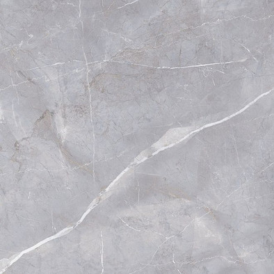 Керамогранит SG634222R Риальто Серый лаппатированный обрезной 60x60x0,9 Kerama Marazzi напольная плитка