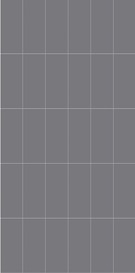 Estima Фальшмозаика YC55 Bricks 59,2х119,3 неполированная керамогранит серый 72000