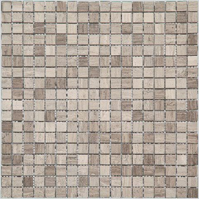 Мозаика 4M032-15P 298х298 15x15 мрамор