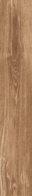 Керамогранит Woodstyle Milk Choco 20х120 Absolut Gres матовый универсальная плитка AB 1188W