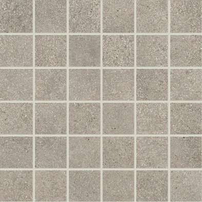 Мозаика Supergres Yourmatch Tan Mosaico 30x30 Ass керамогранит антискользящая, матовая, бежевый MTNM