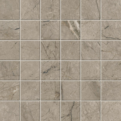 Мозаика Forte dei Marmi Mystic Grey Mosaic Lap 30x30 керамогранит лаппатированная, серый 610110001054 фото Мозаика Forte dei Marmi Mystic Grey Mosaic Lap 30x30 керамогранит лаппатированная, серый 610110001054