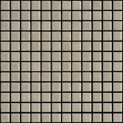 Мозаика Seta Corda керамика 30х30 см Appiani матовая чип 25х25 мм, бежевый SET 7022