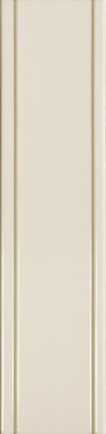 Бордюр Ad Personam Base Madreperla 12x50 Petracer`s матовый керамический TR BT 14