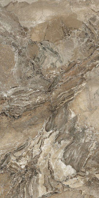 Керамогранит Ceracasa Dolomite Rect Noce 49,1x98,2, , матовый