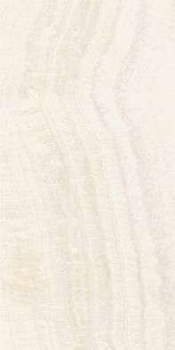 Керамогранит Onice Bianco Lucido 6 mm (11310305) 60x120 Casalgrande Padana полированный универсальная плитка