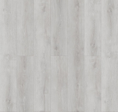 SPC ламинат Quartz-Step Дуб Цайдам Q 504 42 класс 1200х180х3.5 мм (каменно-полимерный) с фаской