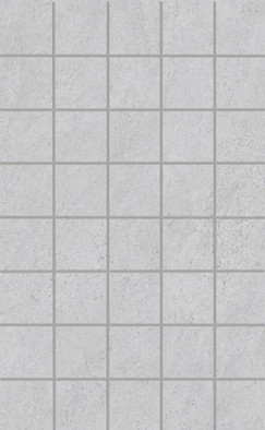Декор KMD2PTG013BN Чипсет Мотиво Серый Светлый глянцевый 25x40x0,8 Kerama Marazzi керамический
