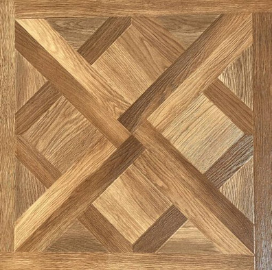 Ламинат Hessen Floor Grand Орех Капучино 9275-7 1214х406х12 12 мм 33 класс с фаской