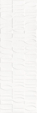 Настенная плитка Mont Blanc Ellips Baldocer 30x90 матовая керамическая фото Настенная плитка Mont Blanc Ellips Baldocer 30x90 матовая керамическая