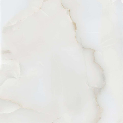 Керамогранит Bruni Onix Bianco Glossy 60x60 Velsaa полированный универсальный фото Керамогранит Bruni Onix Bianco Glossy 60x60 Velsaa полированный универсальный