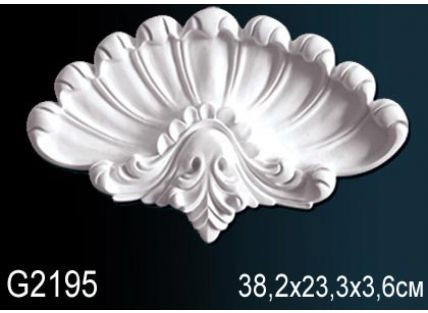 Перфект Фрагмент орнамента G2195