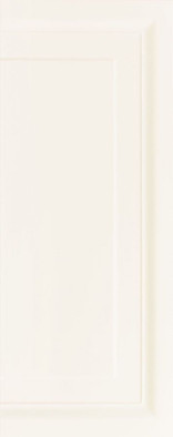 Настенная плитка W-Royal Place white 3 STR керамическая