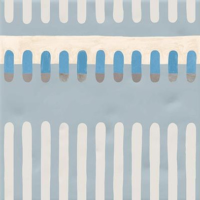 Настенная плитка Alejandra-M 20x20 матовая керамическая