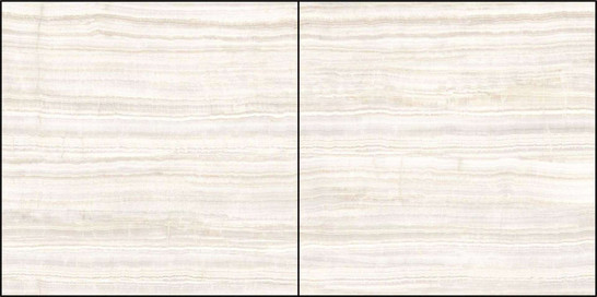 Керамогранит Onice Avorio Lucido 150х150 MaxFine by Iris FMG полированный универсальная плитка L150340MF6