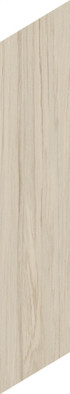 Керамогранит Alacia Chevron Greige 8x45 Alpas Euro матовый напольная плитка n177277