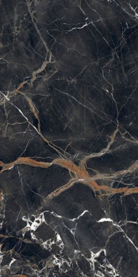 Керамогранит Bijoux Ombre Caravage Mat 6 mm 120x240 R (765714) REX Ceramiche  матовый универсальный