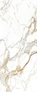 Керамогранит BHK-4009 Golden Francesca Shape Ink 120х300 Basconi Home матовый универсальная плитка