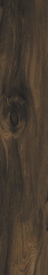 Керамогранит Pine Wenge matt 20х120 Ennface Wood матовый универсальная ENWD1028MT20120