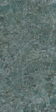 Керамогранит SG592322R Риальто Зелёный лаппатированный обрезной 119,5x238,5x0,9 Kerama Marazzi универсальная плитка