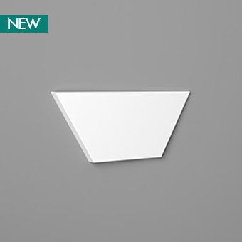 Orac Decor Luxxus W101 декоративная панель