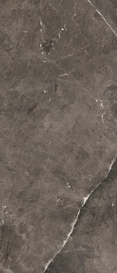 Керамогранит SF.HL.BR.GL 2800х1200х6 Arch Skin Stone Marble Brown полированный универсальный