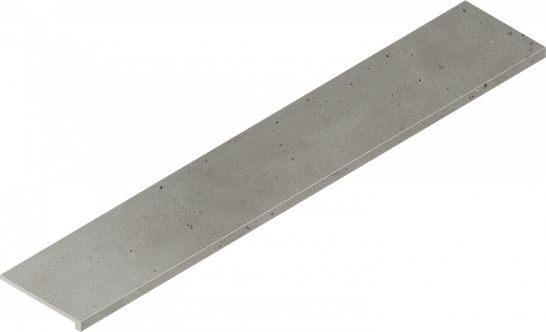 Ступень фронтальная Avantgarde Iron Scal.160 Front 33x160 керамогранит матовая Italon 620070002780