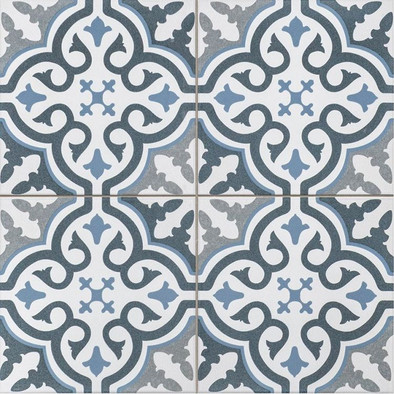 Керамогранит Brianna Marina Pre-cut 45x45 Etili Seramik матовый напольный