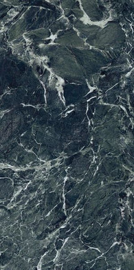 Керамогранит Marmi Classici Verde ST. Denis Luc 60x120 Ariostea полированный универсальный G001225