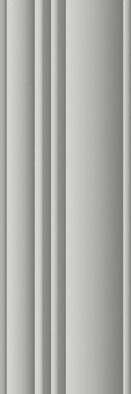 Керамогранит Tornares Ordesa Silver Rec 16.3х51.7 Tau Ceramica матовый настенная плитка 09536-0013