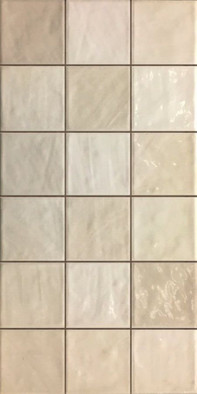 Настенная плитка Borgia Giovanni 30x60 глянцевая керамическая