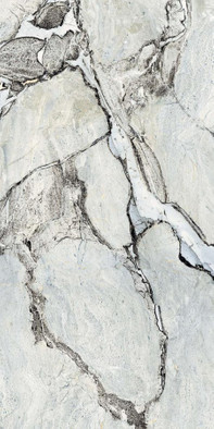 Керамогранит CR216 Stoneart Metal Primavera 60x120 carving универсальный