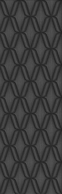 Настенная плитка Demer Negro Mate керамическая фото Настенная плитка Demer Negro Mate керамическая