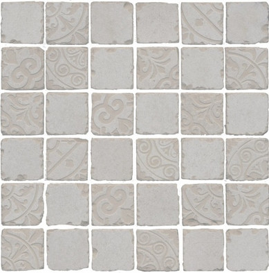 Декор SBM005/DD6403 Про Фьюче Серый Светлый Мозаичный 30x30 Kerama Marazzi ерамогранит матовый фото Декор SBM005/DD6403 Про Фьюче Серый Светлый Мозаичный 30x30 Kerama Marazzi ерамогранит матовый