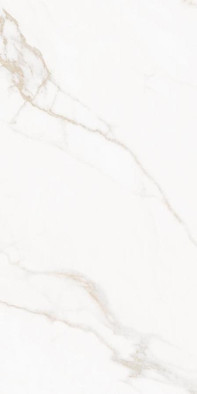 Керамогранит Blanc Calacatta Gold Soft 60x120 Living Ceramics матовый универсальная плитка LV10625