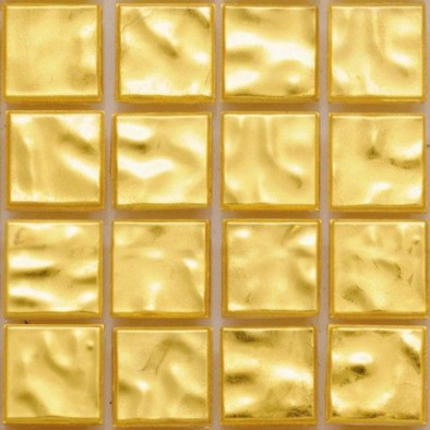 Мозаика GM02-10 10x10 стекло 31.8x31.8