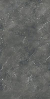 Керамогранит GT120606309PR/32 Lucciano_GT Темно-серый 60x120 полированный Global Tile универсальная плитка