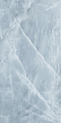 Керамогранит Opal Mint Blue Lush Plus 60x120 Infinity Ceramica carving универсальная плитка