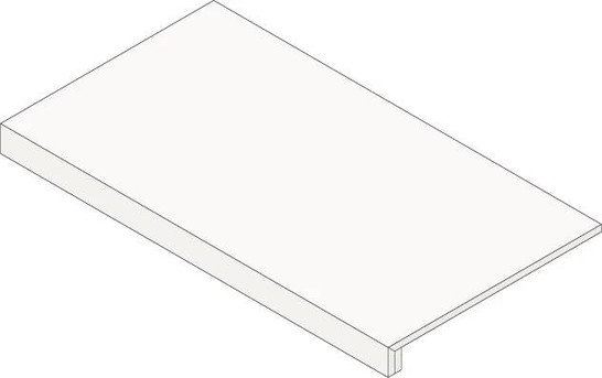 Ступень фронтальная Boost Mix Pearl Scalino 60 33x60 керамогранит матовая A836 фото Ступень фронтальная Boost Mix Pearl Scalino 60 33x60 керамогранит матовая A836