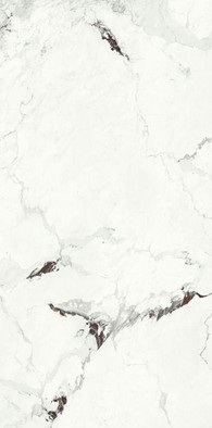 Керамогранит Ultra Marmi Capraia Lev. Silk 150x300 универсальный полированный