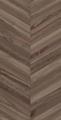 Керамогранит Chevron Chocolat Lev Ret 60x119.5 Piemme Fleur De Bois полированный напольная плитка 3029