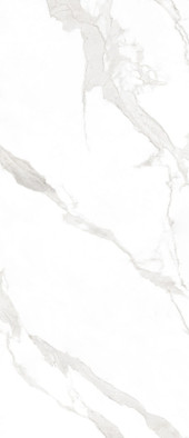 Керамогранит Patagonoa Bianco 120х280 Staro Soft Satin сатинированный универсальная плитка С0005681