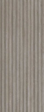 Настенная плитка Gent Line 3D Silver 59,6x150 Porcelanosa матовая керамическая 100337319 фото Настенная плитка Gent Line 3D Silver 59,6x150 Porcelanosa матовая керамическая 100337319