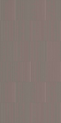 Керамогранит Pleat6 12 MM 60x120 Imola Ceramica Forma 3d, матовый настенная плитка 200185