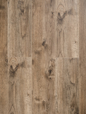 Ламинат Polmark AquaPlank Дуб Тритон 1220х181х4 4 мм 33 класс с фаской