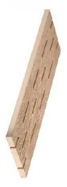 Керамогранит Cliff Bianco Griglia 20 / Клиф Бьянко Решетка 20